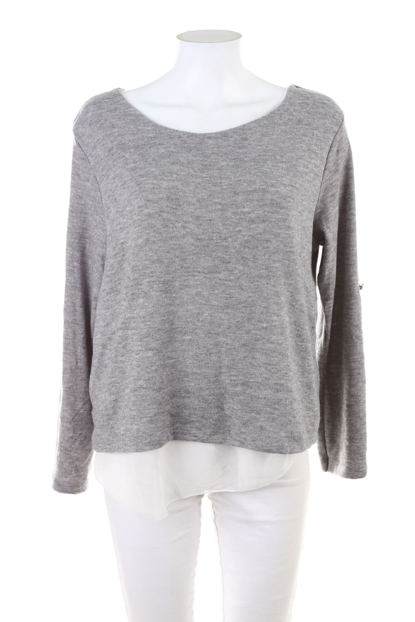 TODAY - Strick-Pullover - L