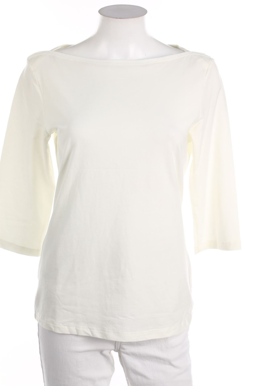 Street One - Longsleeve-Shirt - L