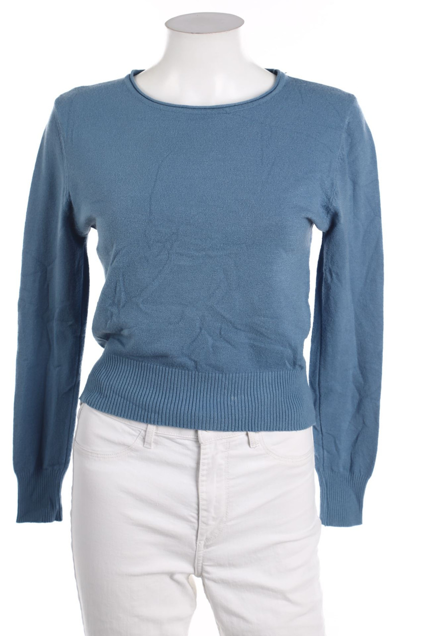 SECONDHAND - Strick-Pullover - S