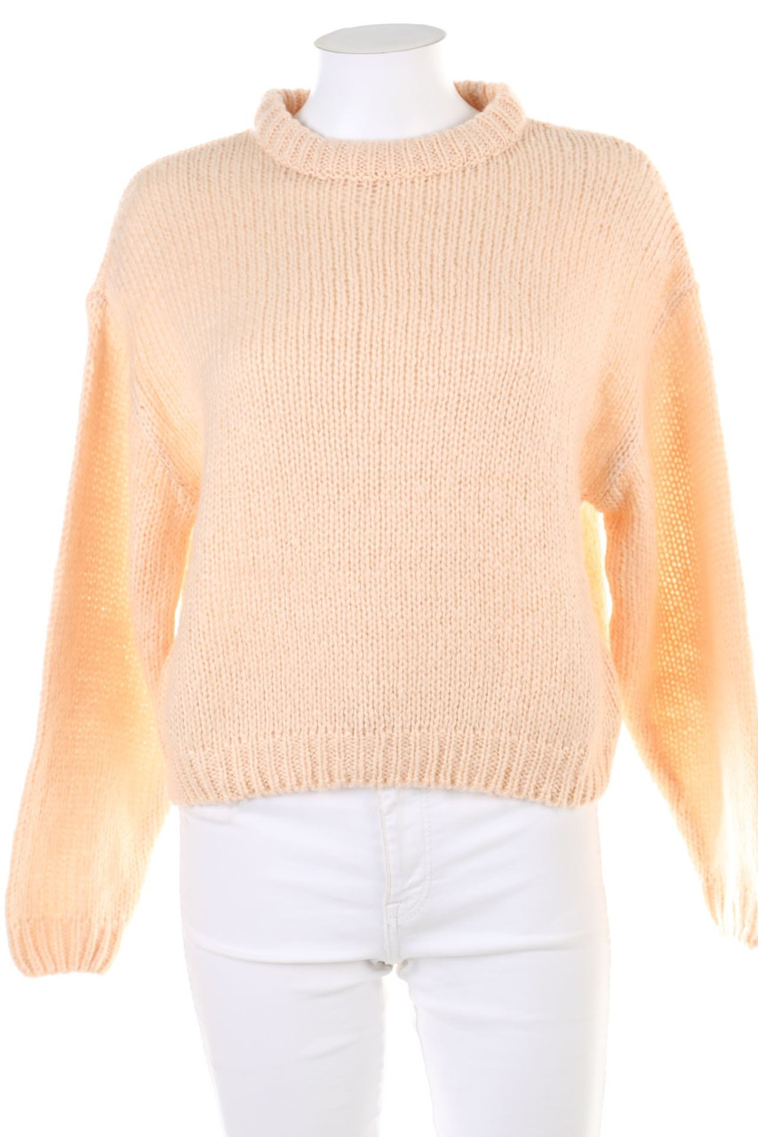 H&M - Strick-Pullover - S