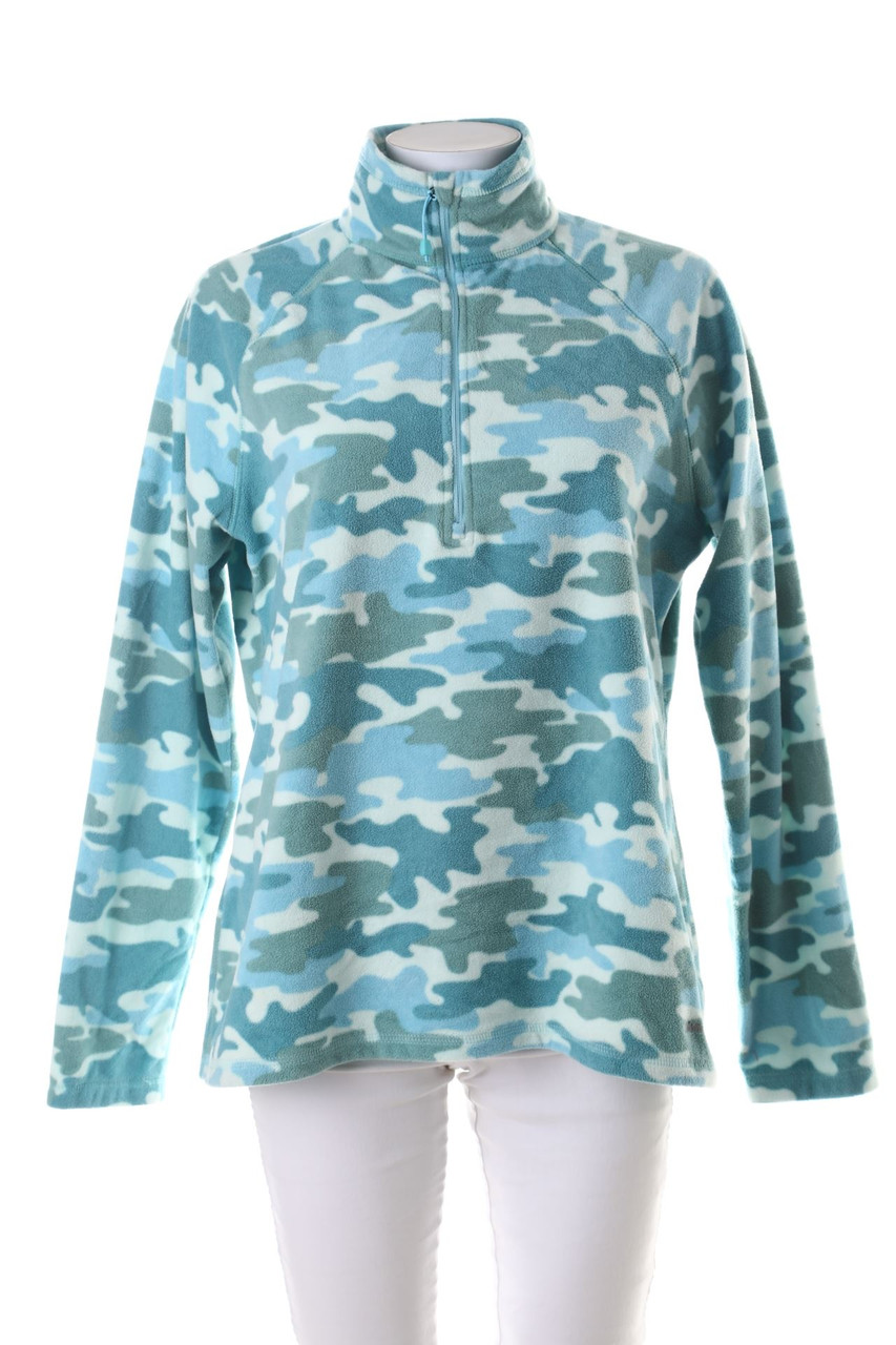 Eddie Bauer - Fleece Pullover - L