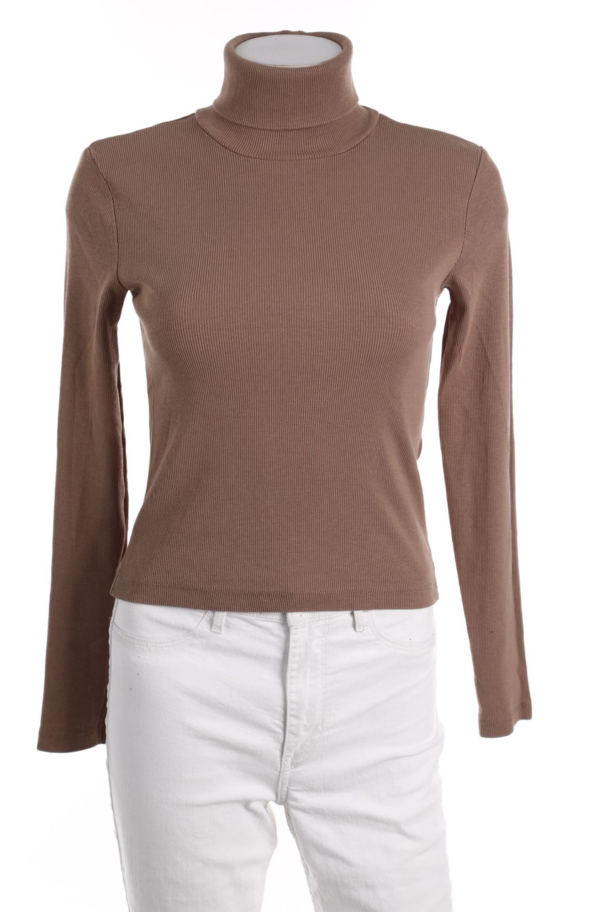 ZARA - Longsleeve-Shirt - M