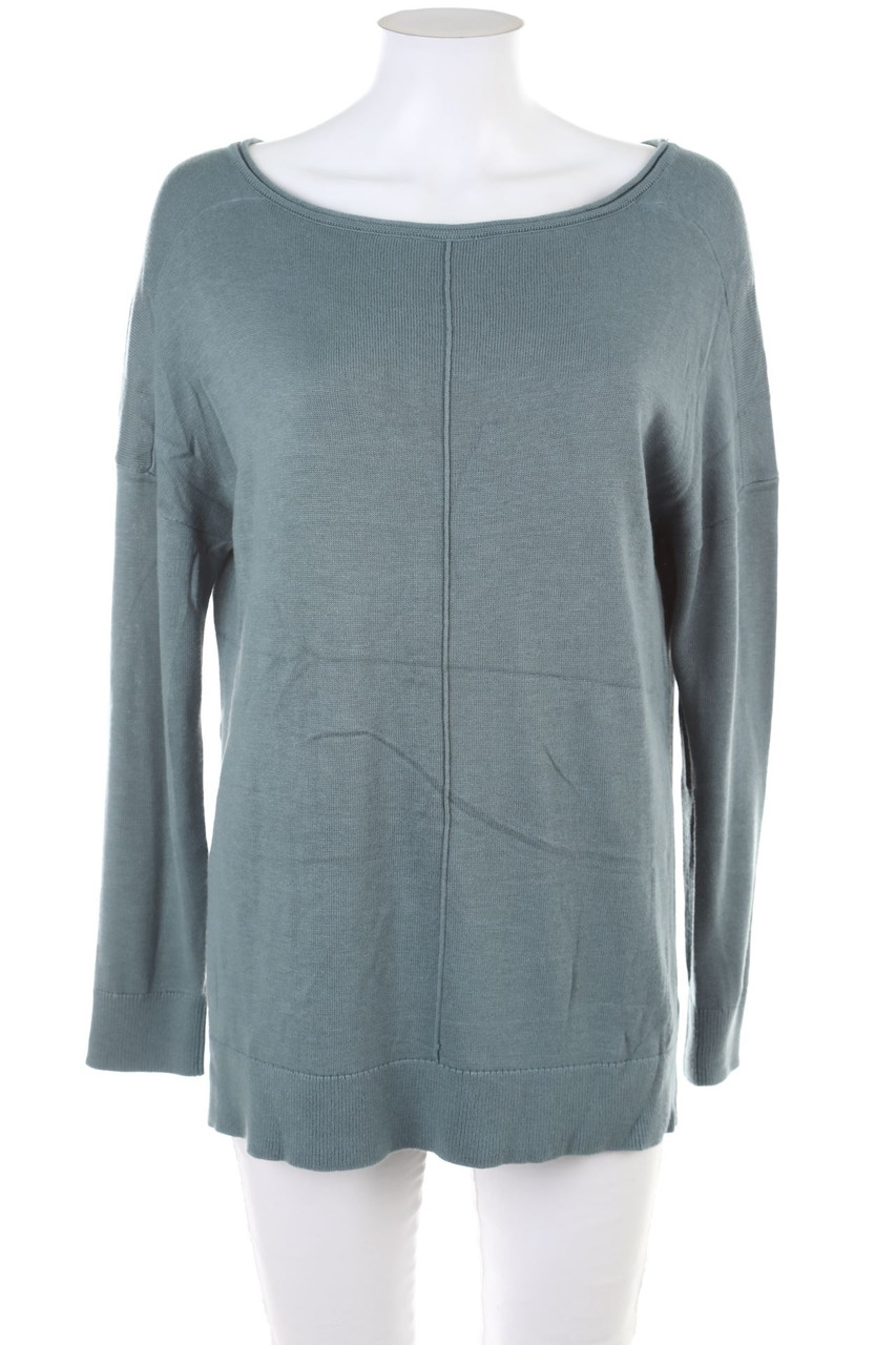 s.Oliver - Strick-Pullover - M