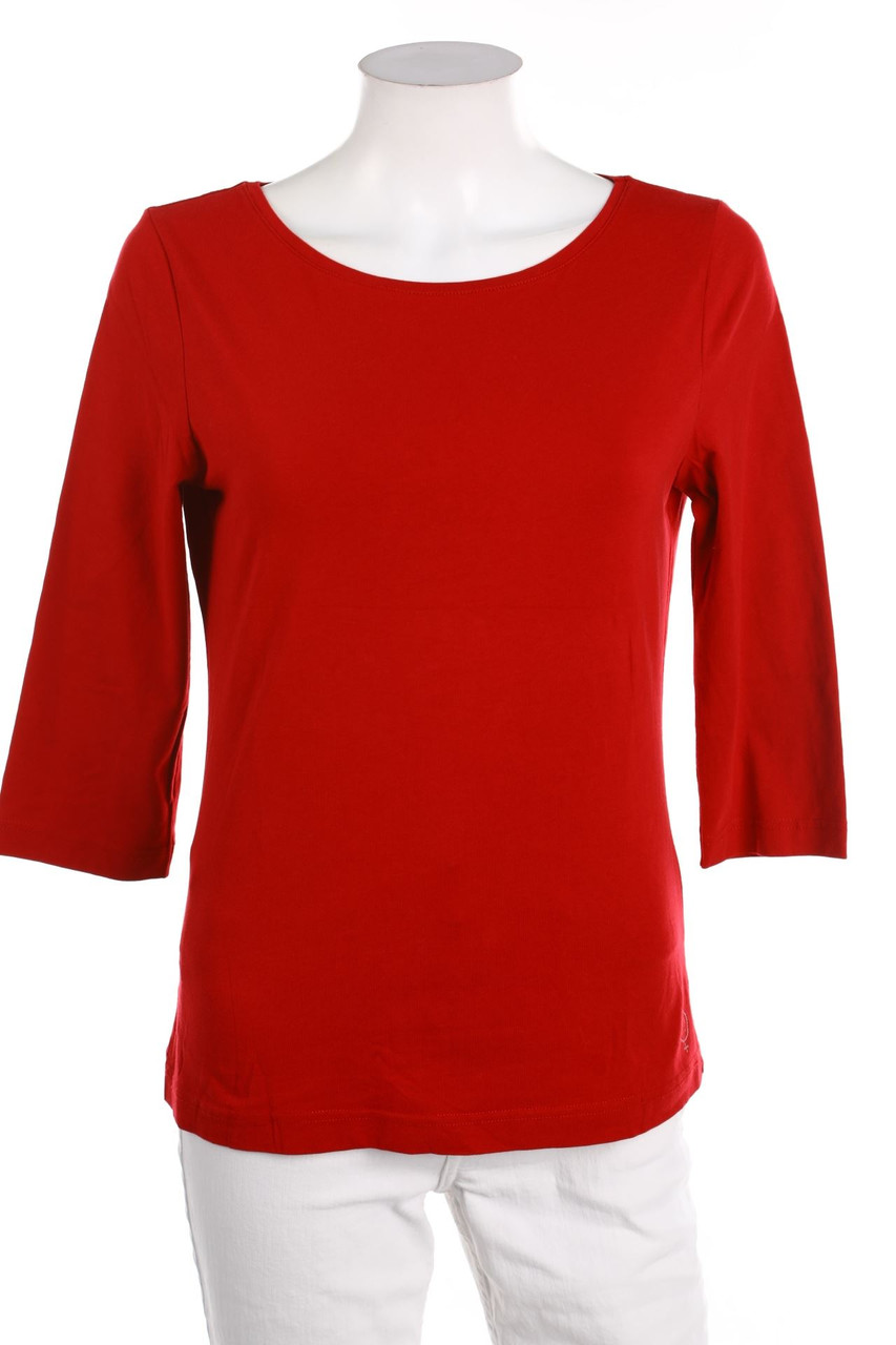 BO VIVA - Longsleeve-Shirt - L