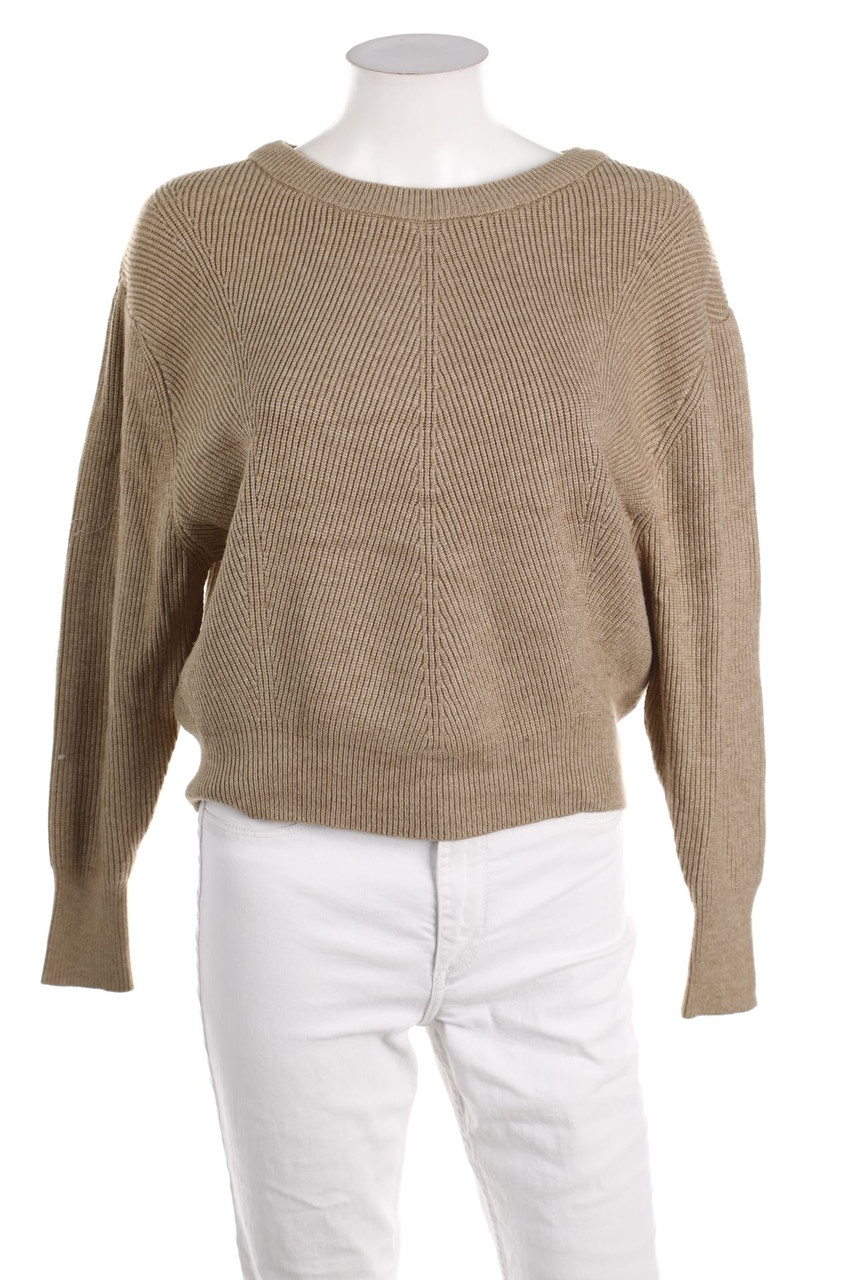 ZARA - Strick-Pullover - S