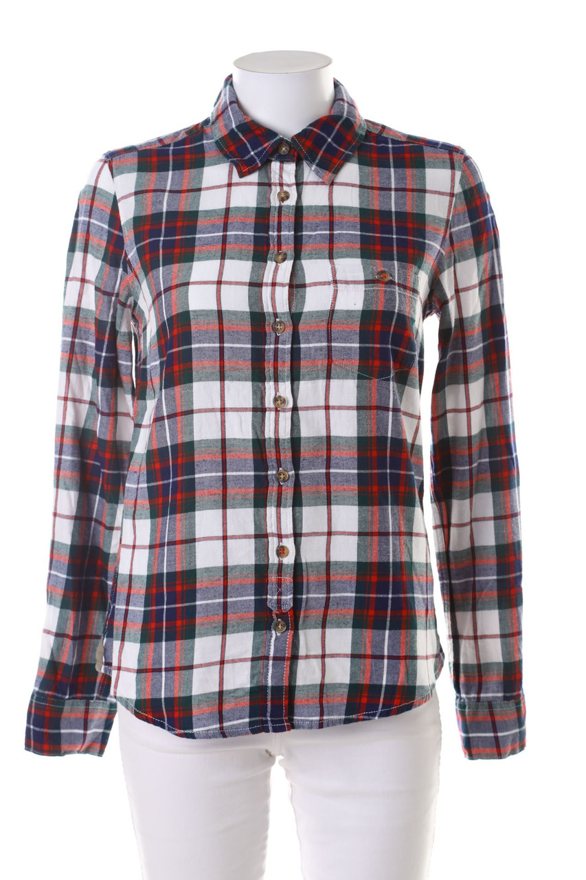 H&M - Shirt Blouse - S