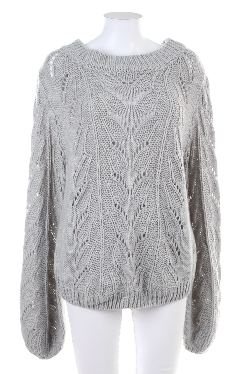 BLIND DATE - Strick-Pullover - L