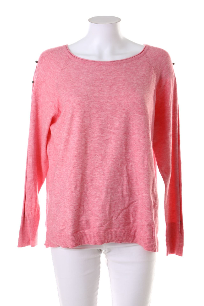 No Label - Longsleeve-Shirt - XL