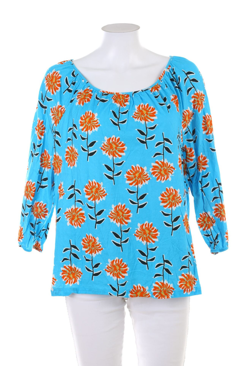 hessnatur - Bluse - 3XL