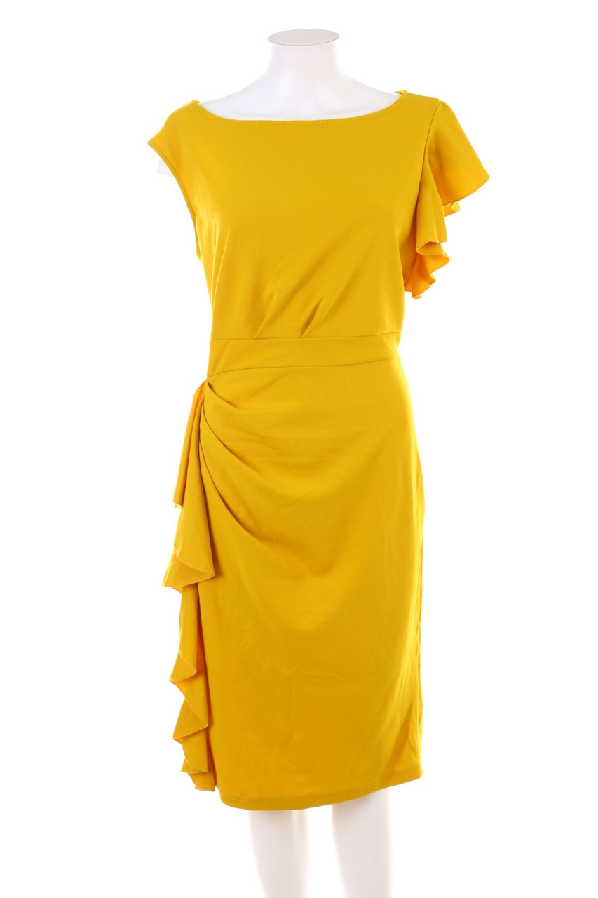 Ohne Label - Abendkleid - XL