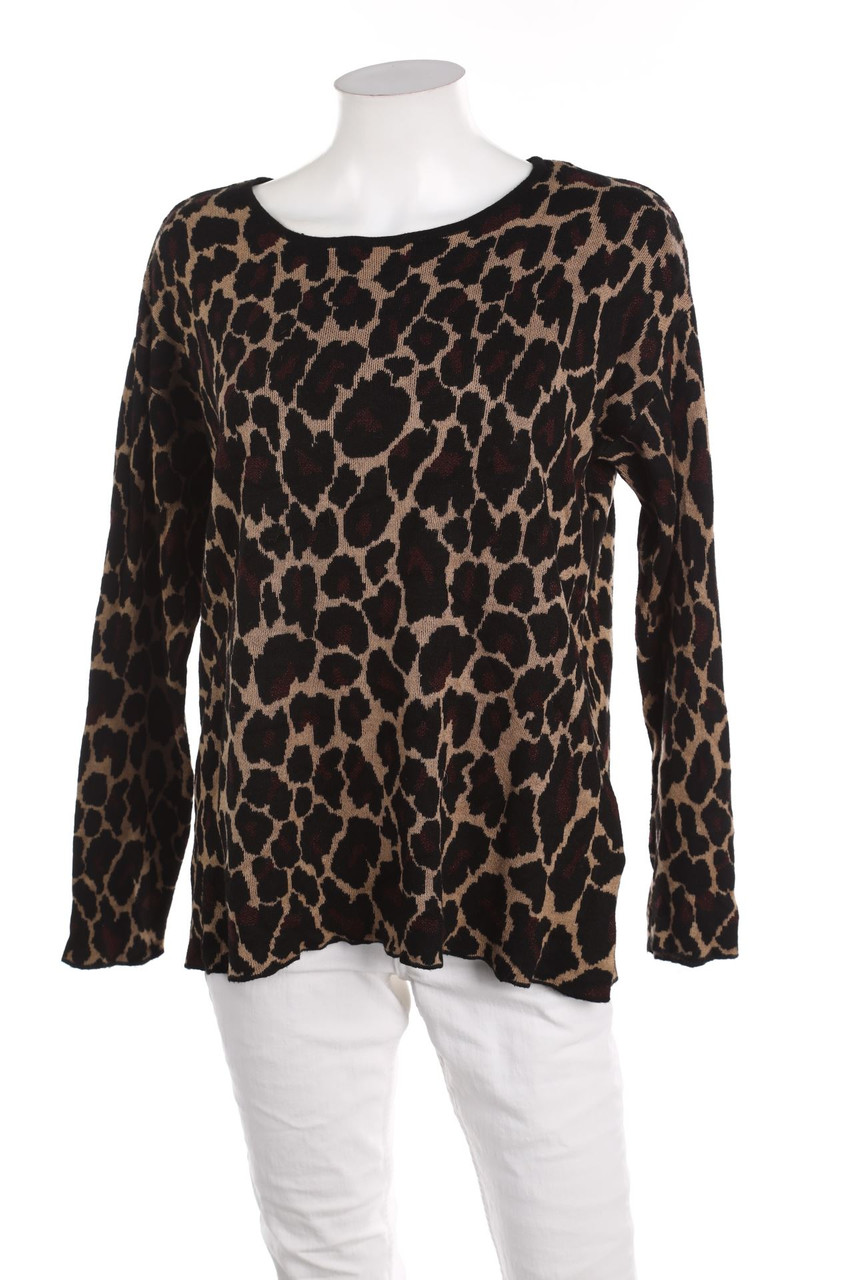 BODYFLIRT - Strick-Pullover - 2XL