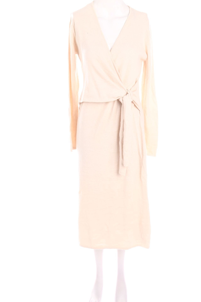 Massimo Dutti - Midikleid - M