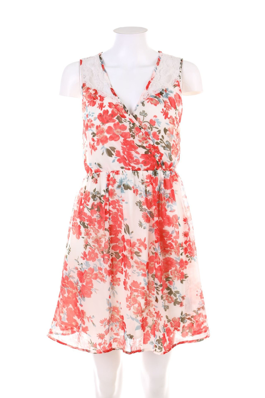 VERO MODA - Mini Dress - S