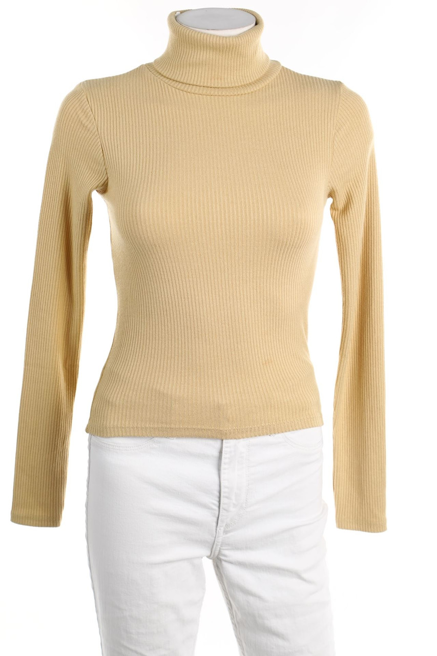 Ohne Label - Strick-Pullover - XS