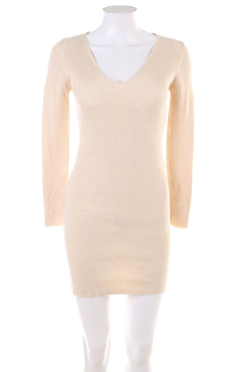Stradivarius - Knit Dress - S