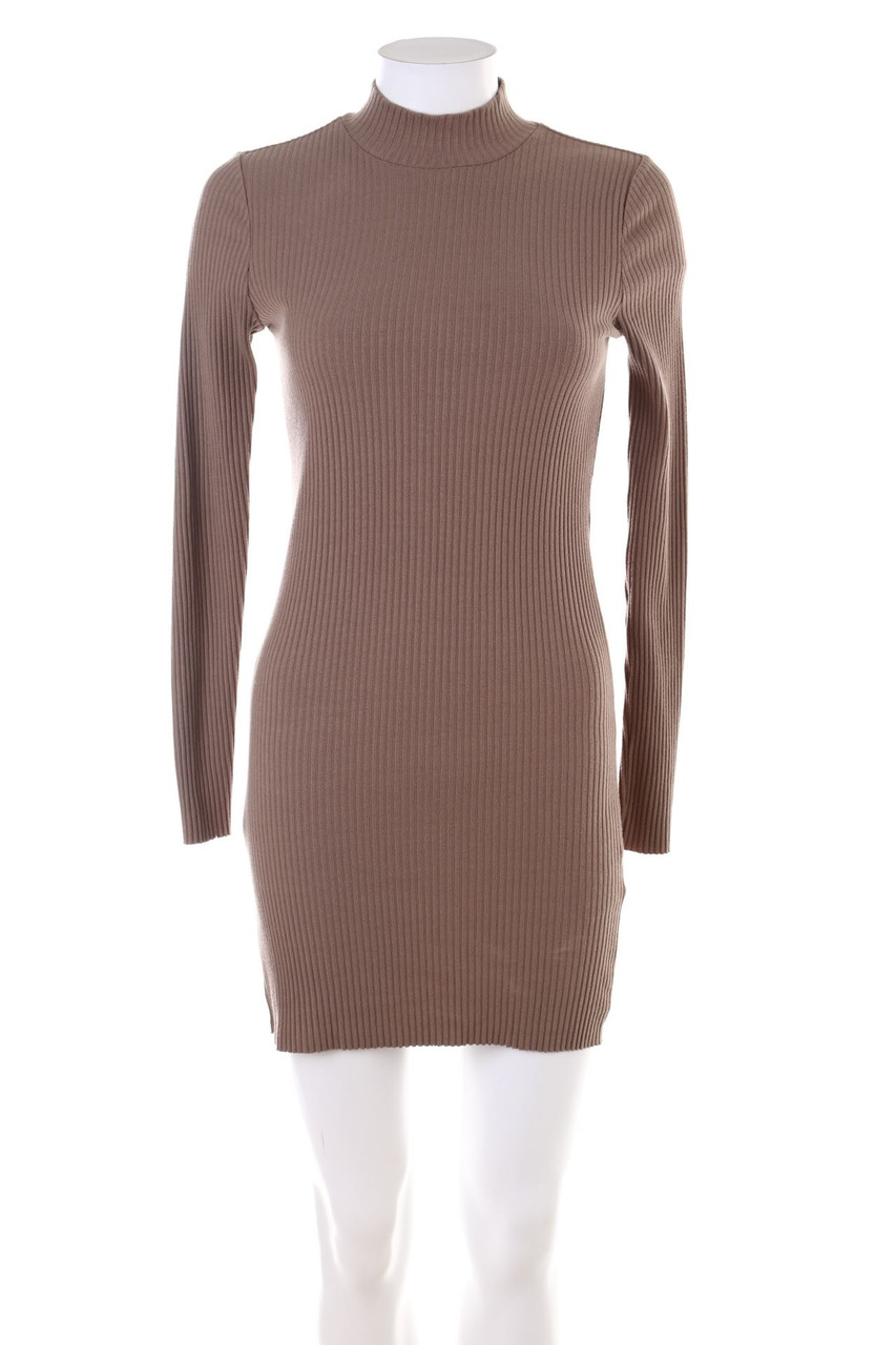 H&M - Strickkleid - S