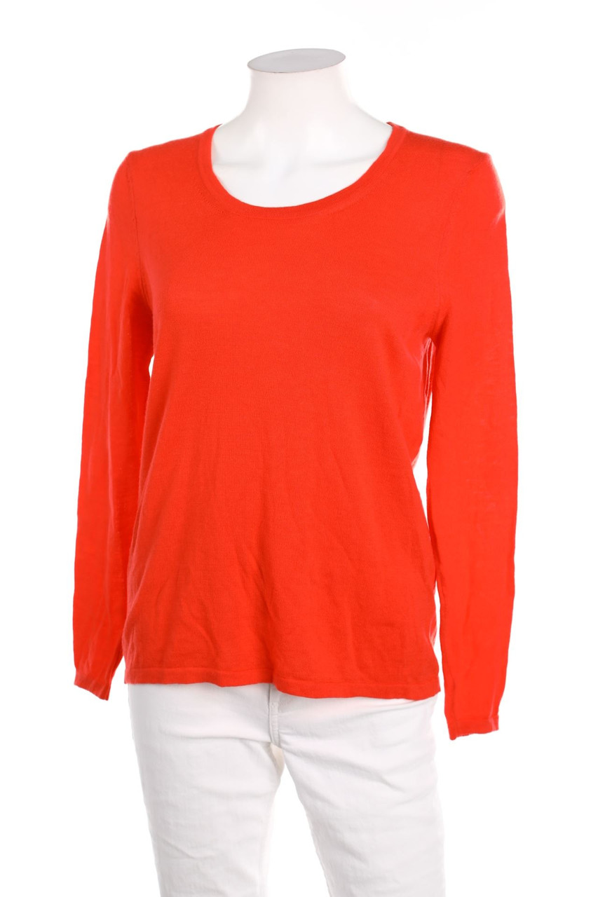 TOMMY HILFIGER - crewneck pullover - M