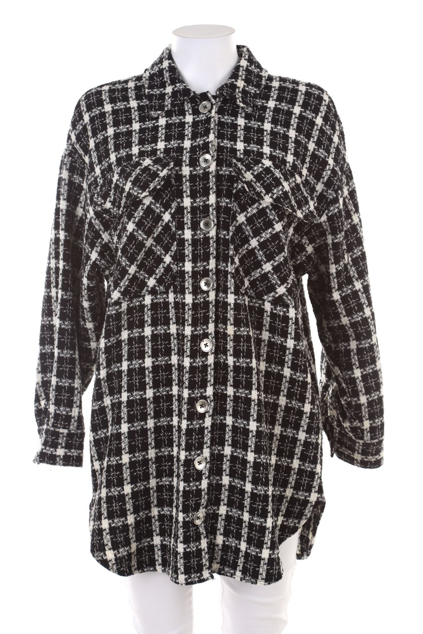 DeFacto - Shacket-Jacke - M