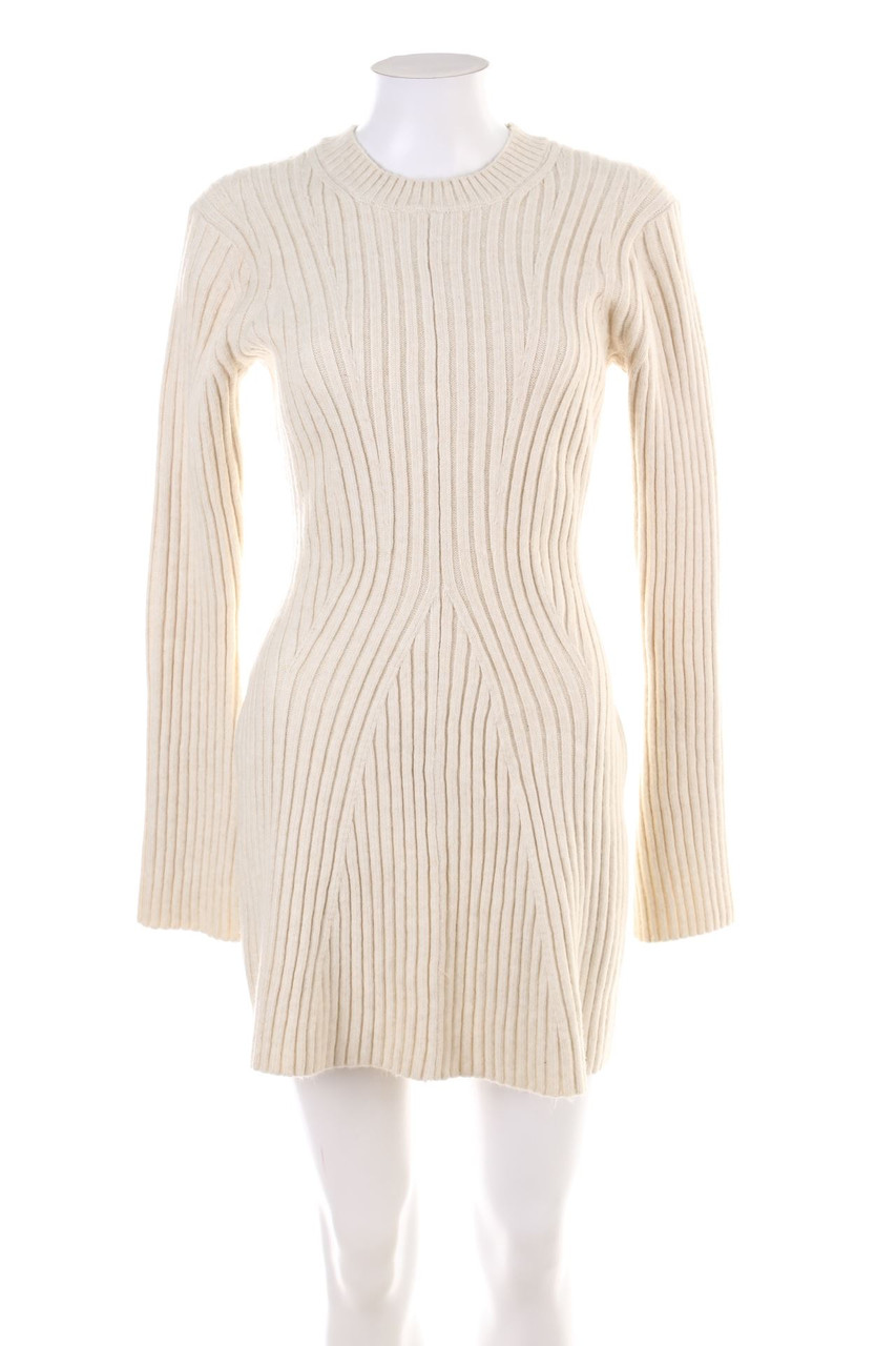 H&M - Strickkleid - S