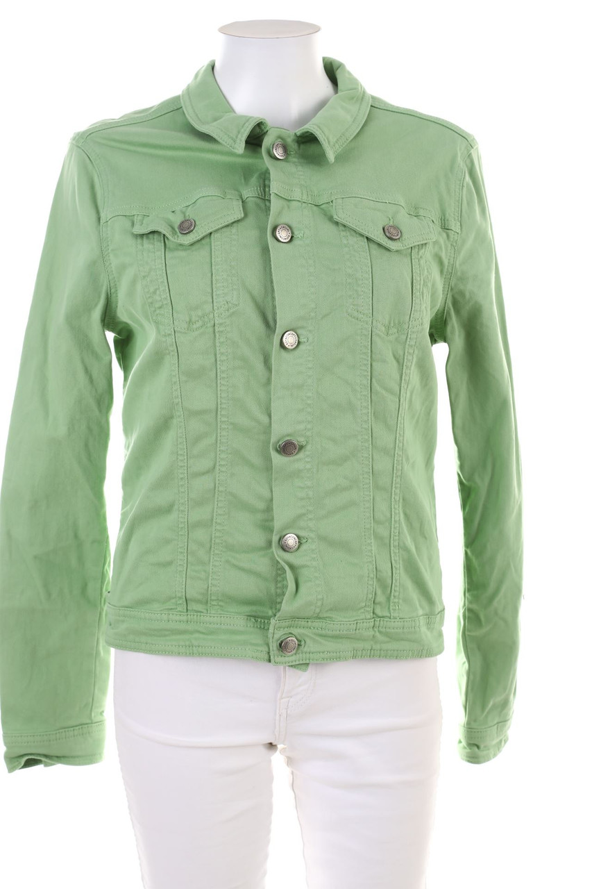 soyaconcept - Denim Jacket - L