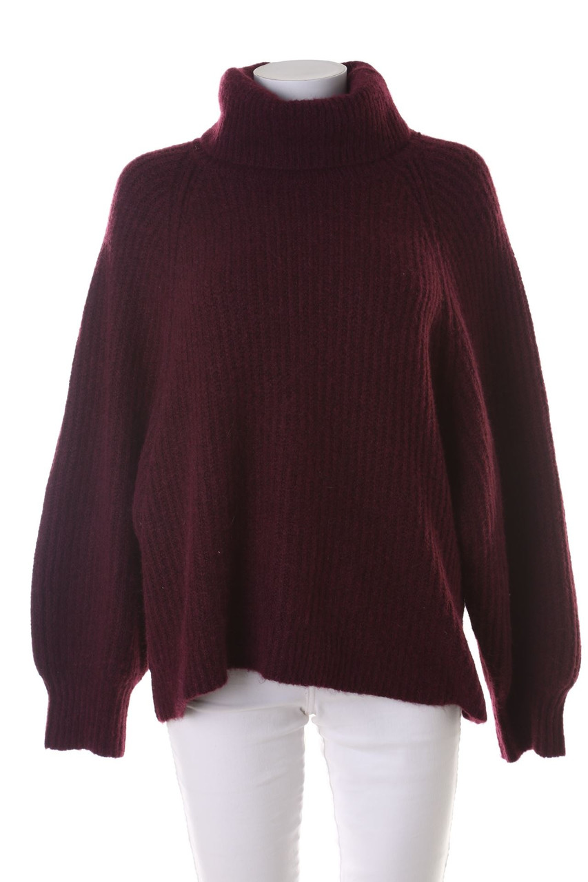 C&A - Poloneck Pullover - XL