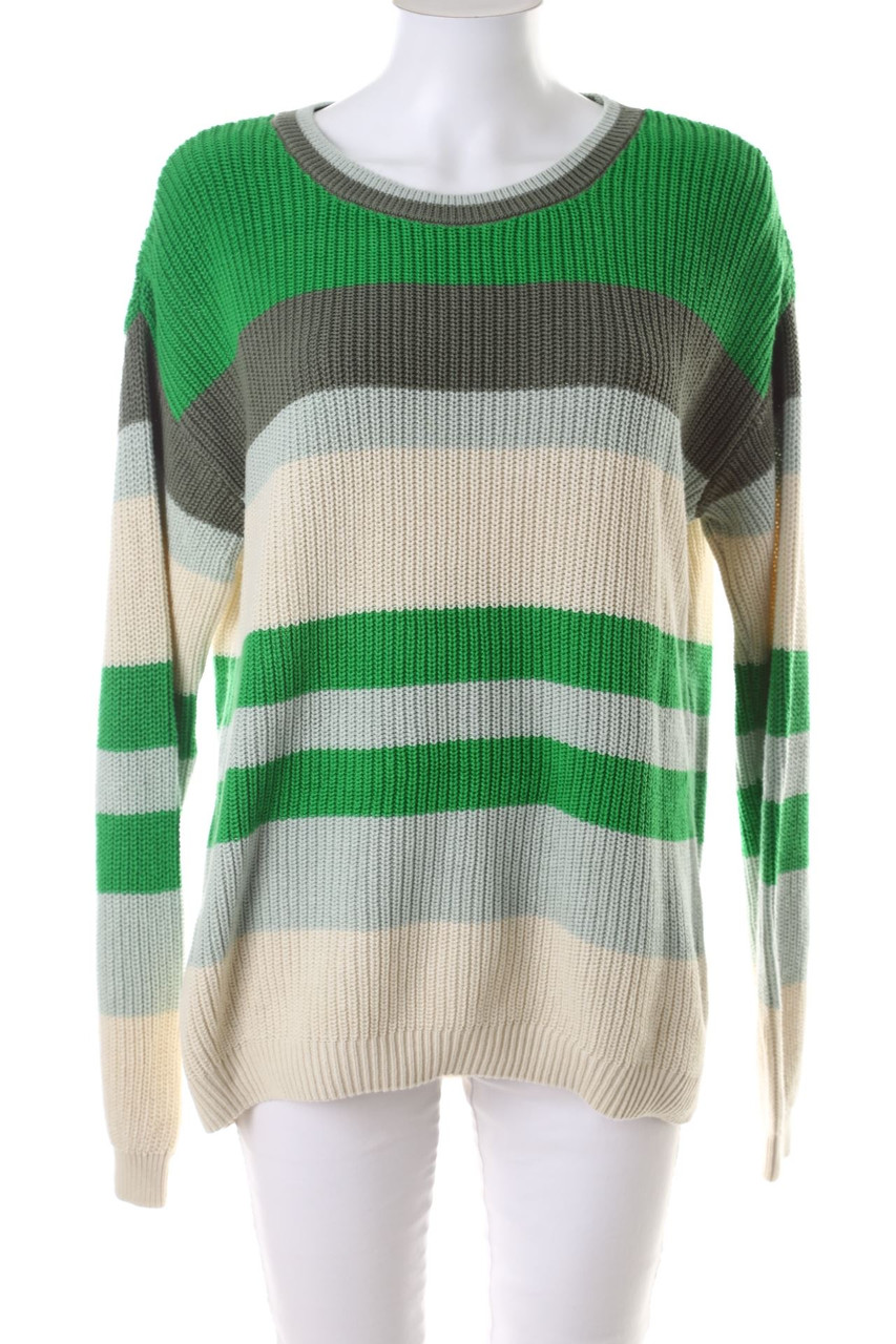 s.Oliver - Cotton Pullover - M