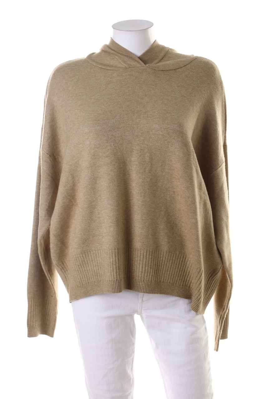 VERO MODA - Pullover with Hood - XL