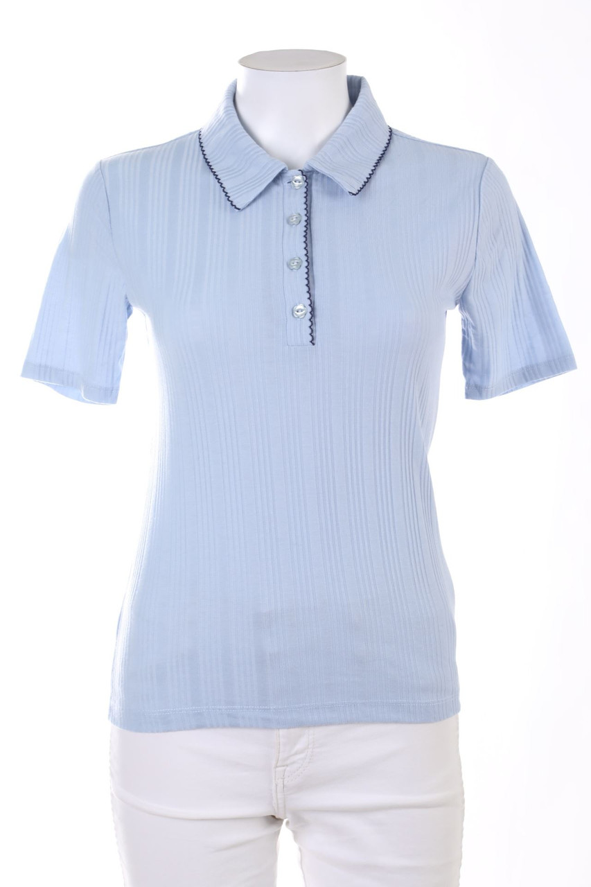 LA REDOUTE - polo shirt - S
