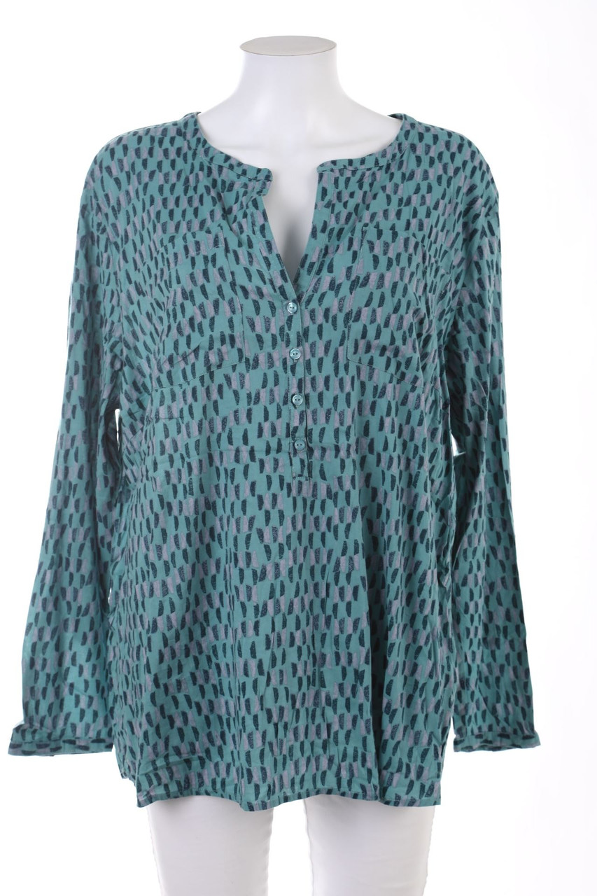 TOM TAILOR - Blouse - 3XL