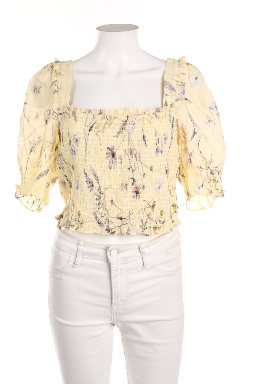 H&M - Blouse - L