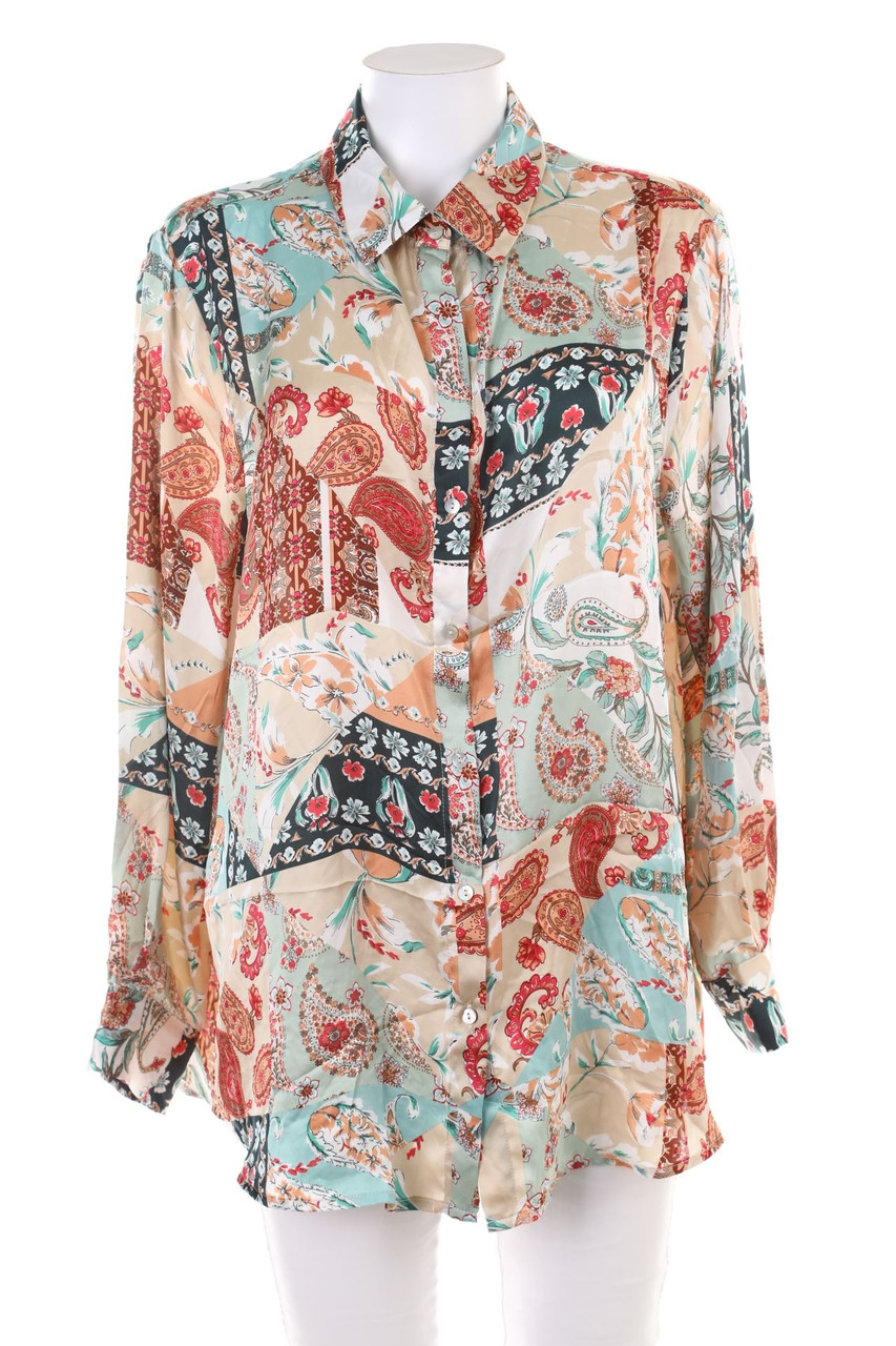 SECONDHAND - Blouse - L