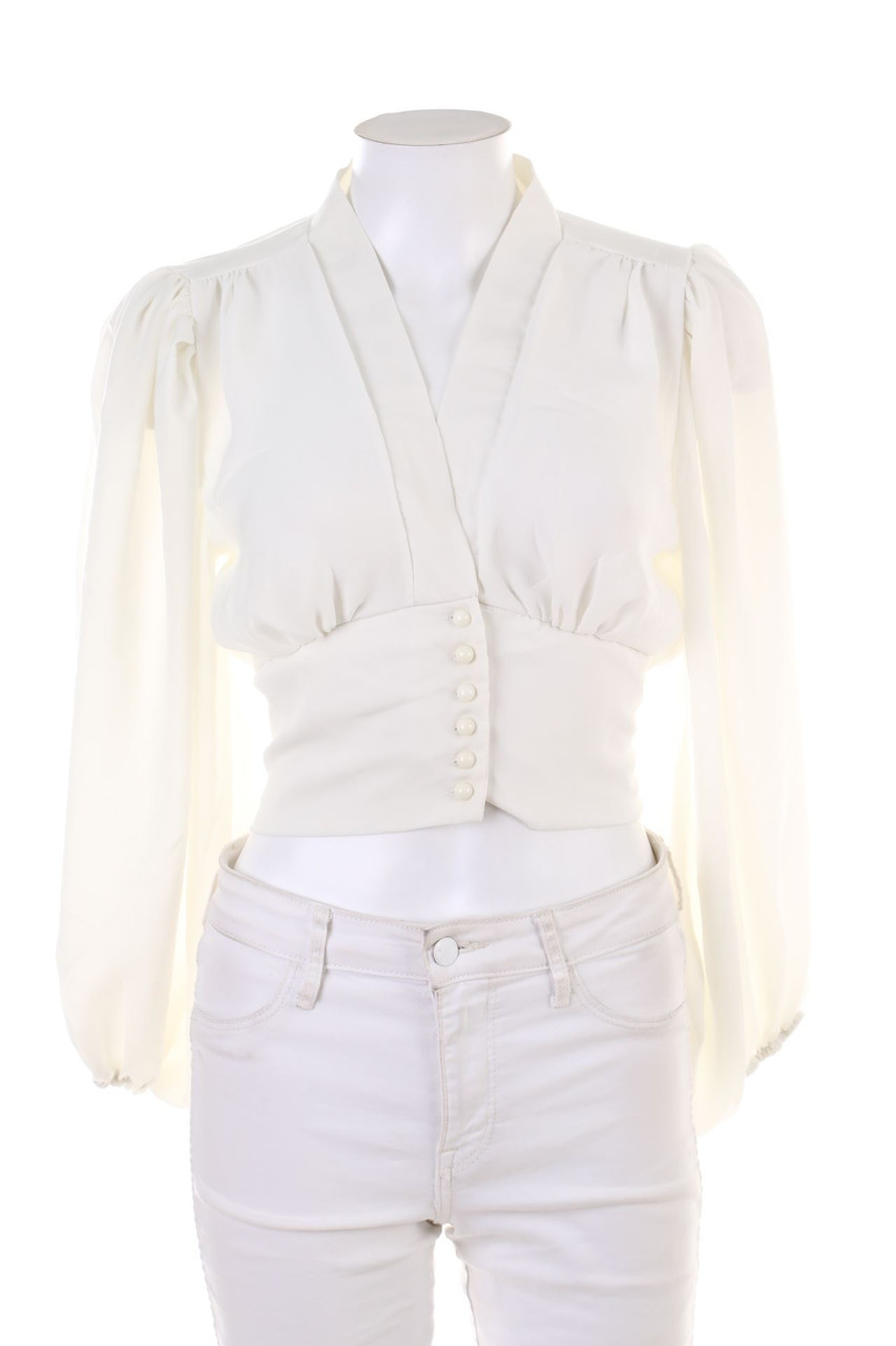 SECONDHAND - Blouse - S