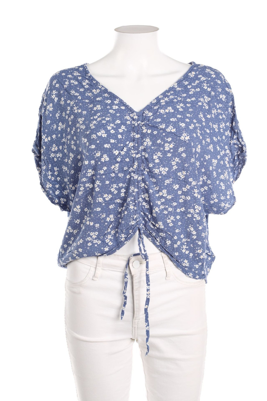 C&A - Shortsleeve Blouse - 2XL