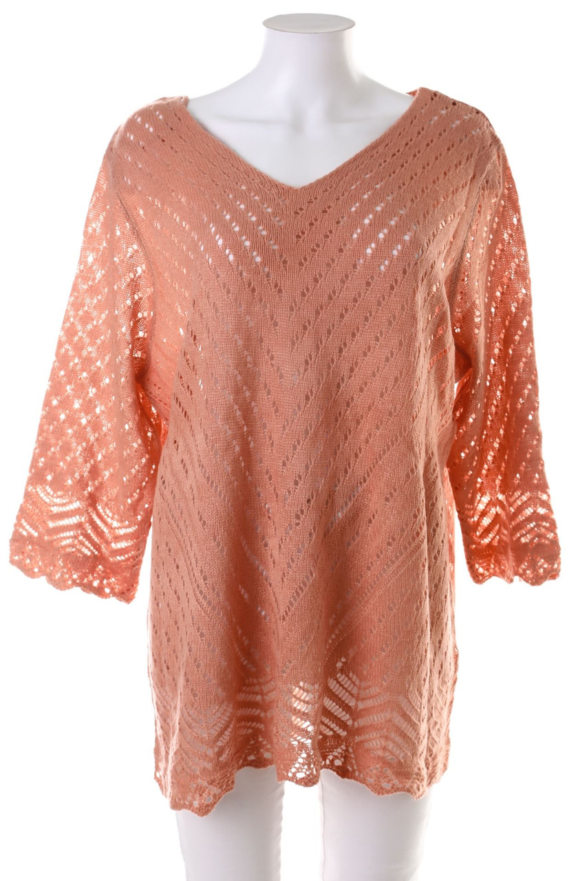 Janina - Pullover - 48