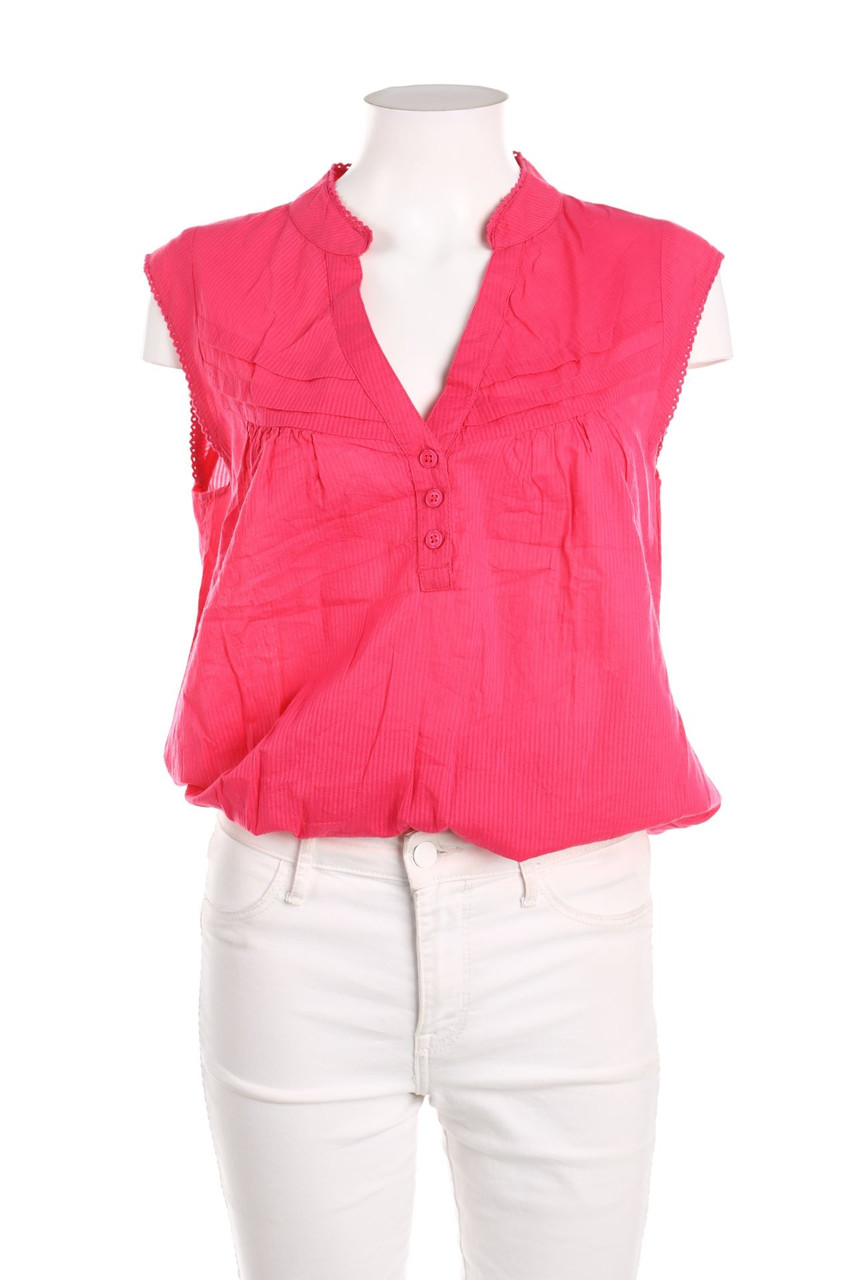 OXXY - Shortsleeve Blouse - M