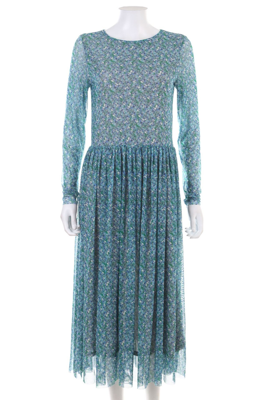 rich & royal - Maxi Dress - L