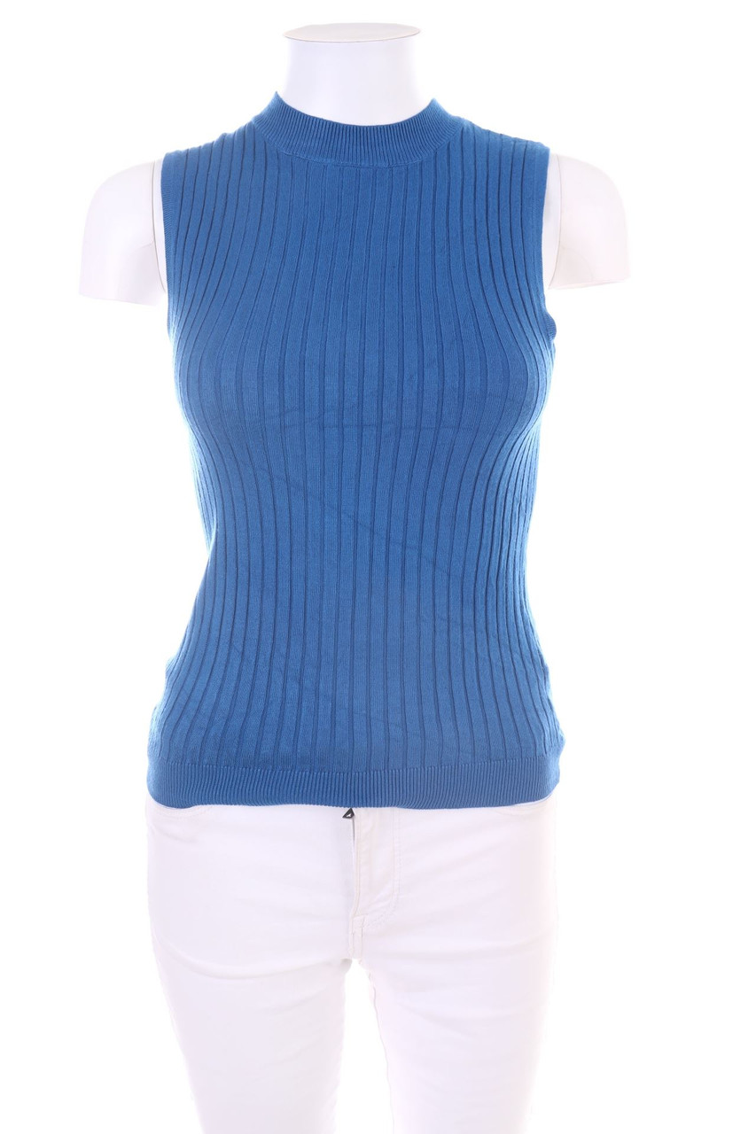 Chicorée - Knit Top - S