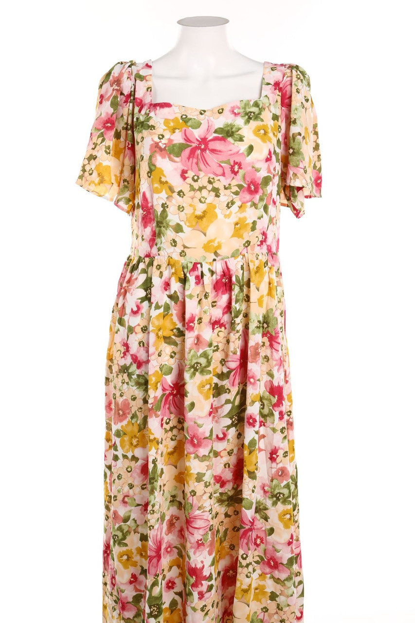 SHEIN - Maxi Dress - XL