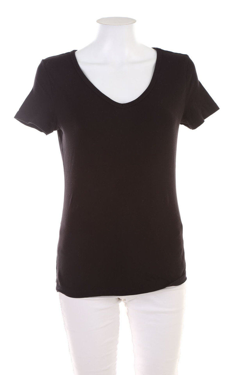 H&M - Shortsleeve-Shirt - M