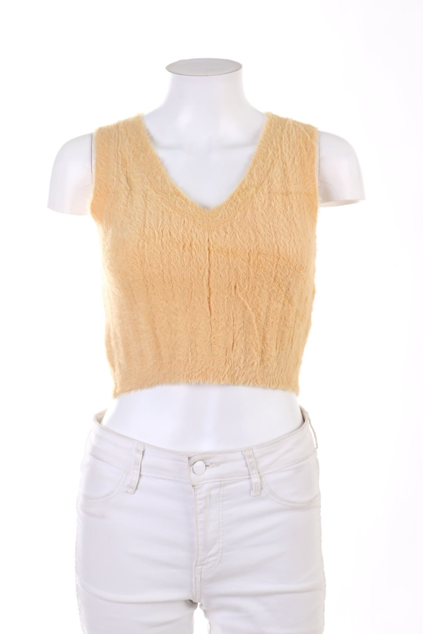 FB SISTER - Knit-Top - S