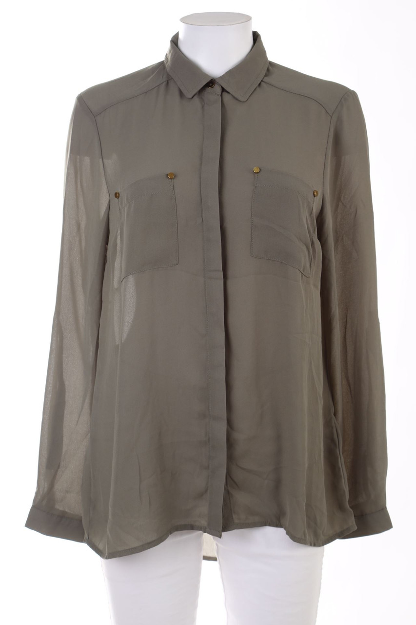 Chicorée - Blouse - S