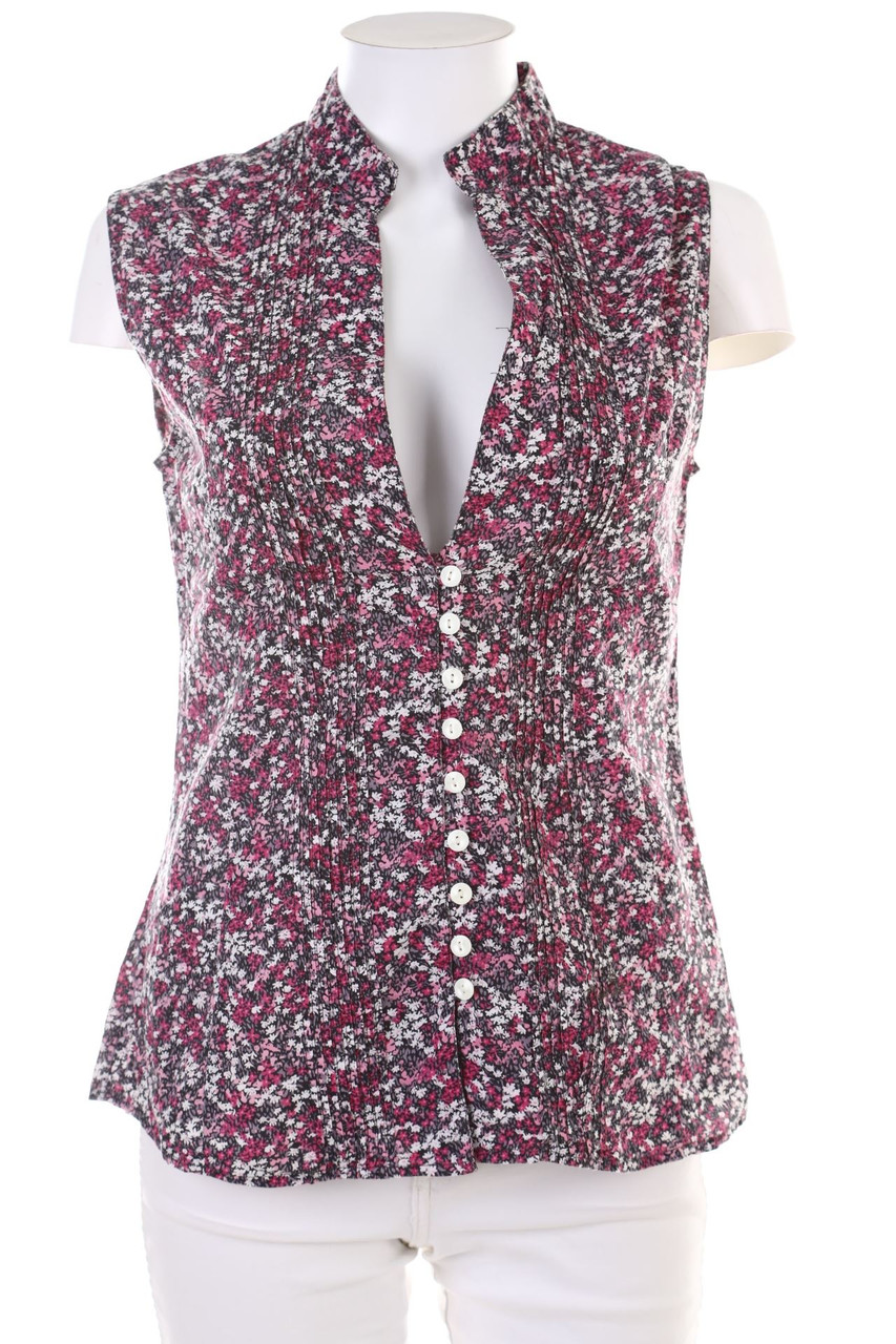 Chris Line - Blusentop - M