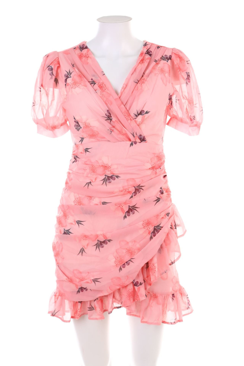 SECONDHAND - Mini Dress - S