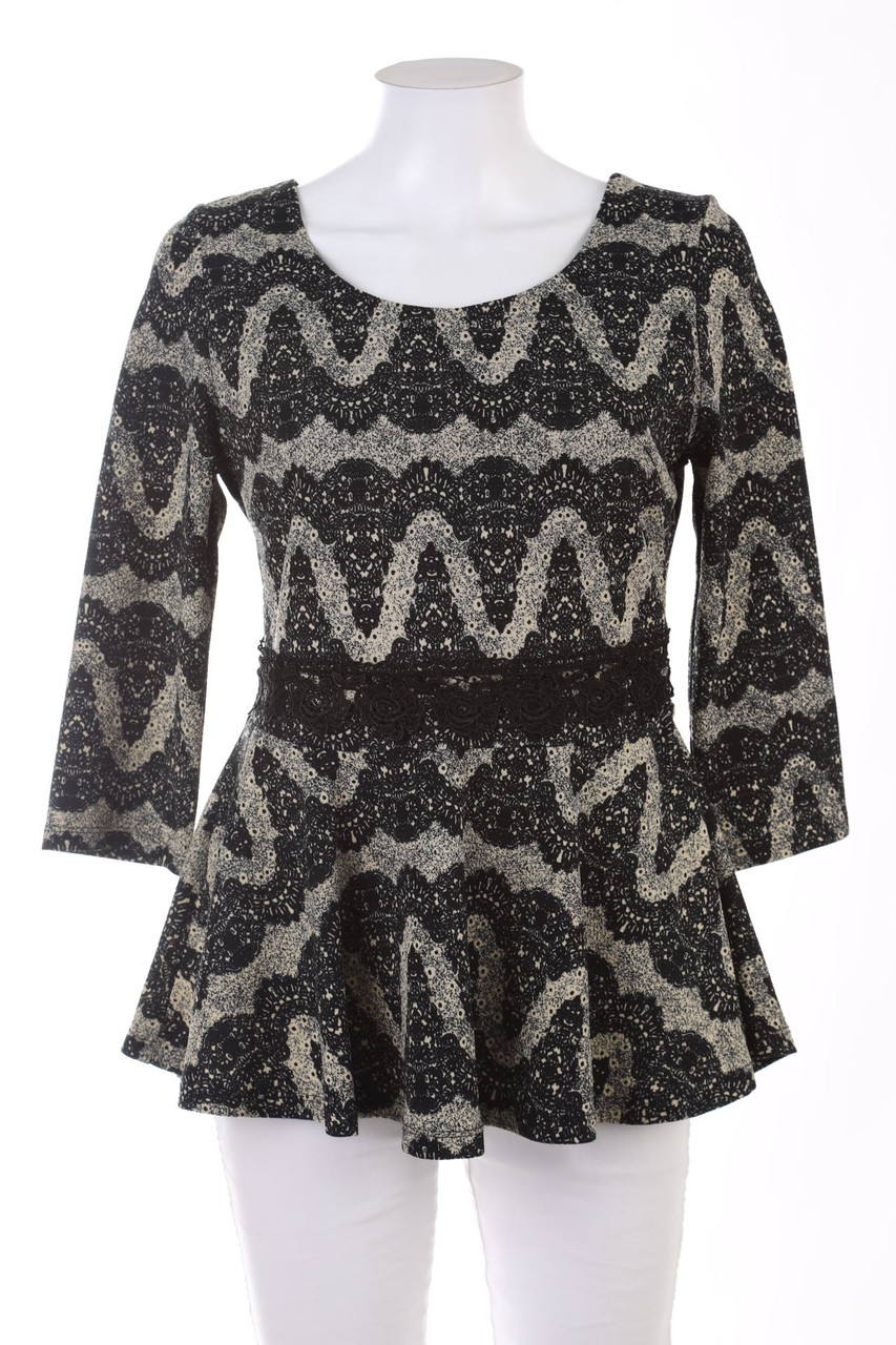 SECONDHAND - Blouse - L