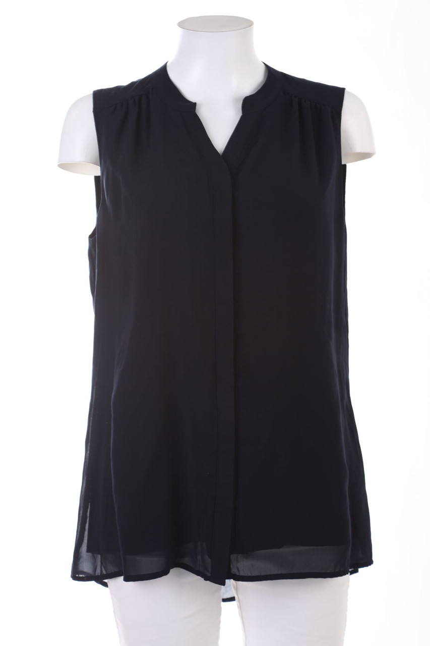 zero - Blouse Top - L