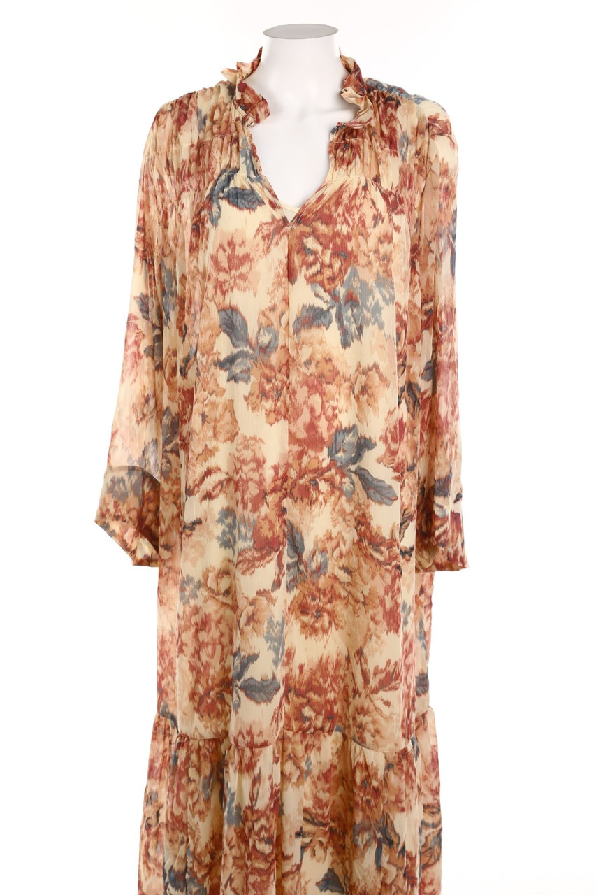 H&M - Maxi-Kleid - M