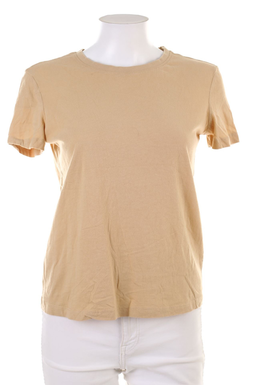 CALLIOPE - Kurzarm-Shirt - M