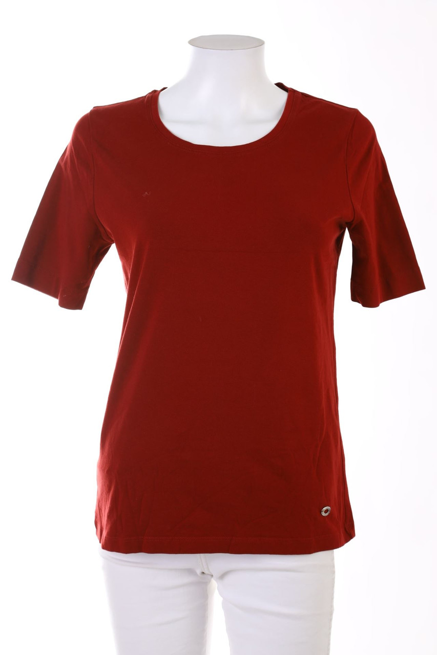 Lisa Tossa - Kurzarm-Shirt - L