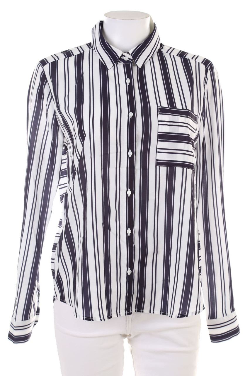 TALLY WEiJL - Hemd-Bluse - M