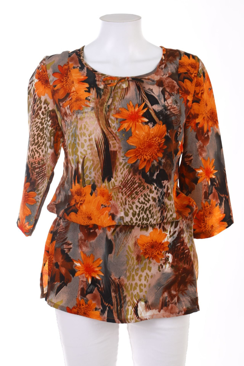 No Label - Blouse - M